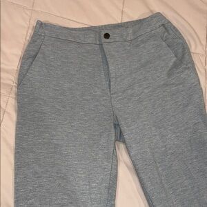 Women’s Light Gray Sweatpants